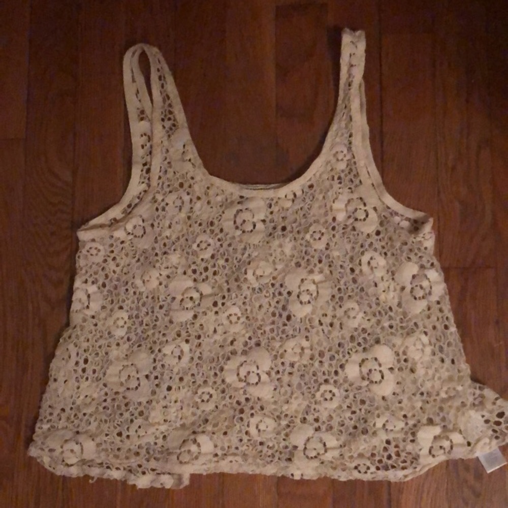 Beach shirt